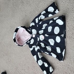 Carter's Baby Girl's Jacket
